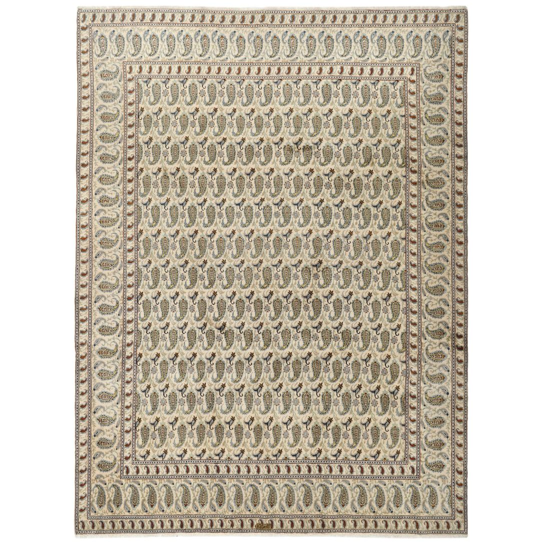 Keshan Fine 300x396cm