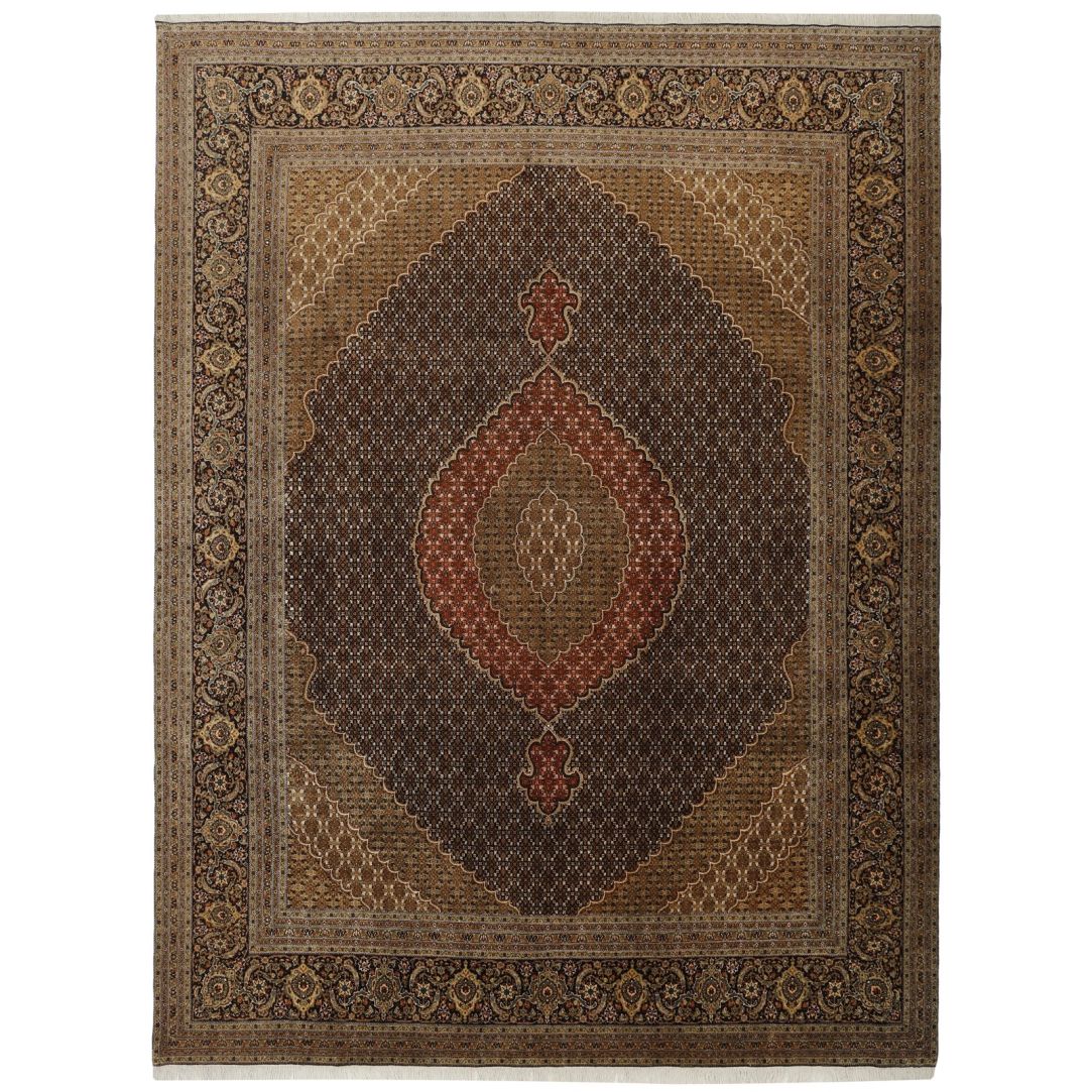 Tabriz 40 Mahi 300x400cm