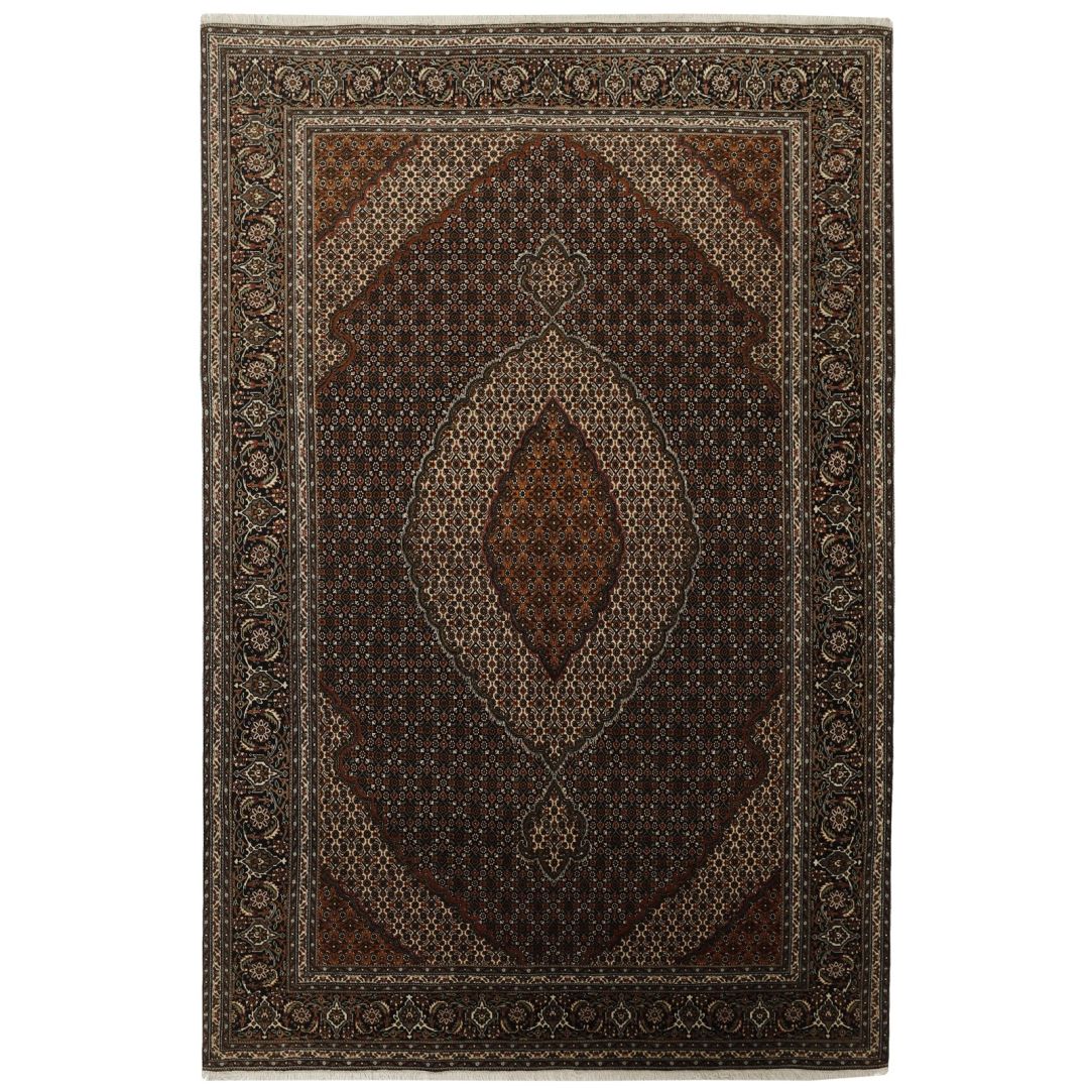 Tabriz 40 Mahi 197x296cm