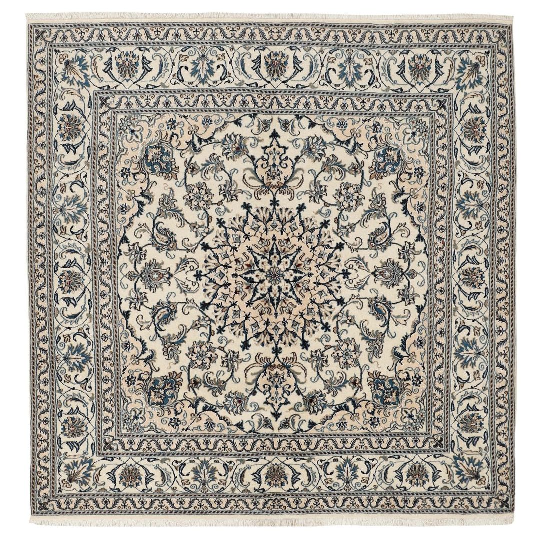 Nain Kashmar 194x196cm