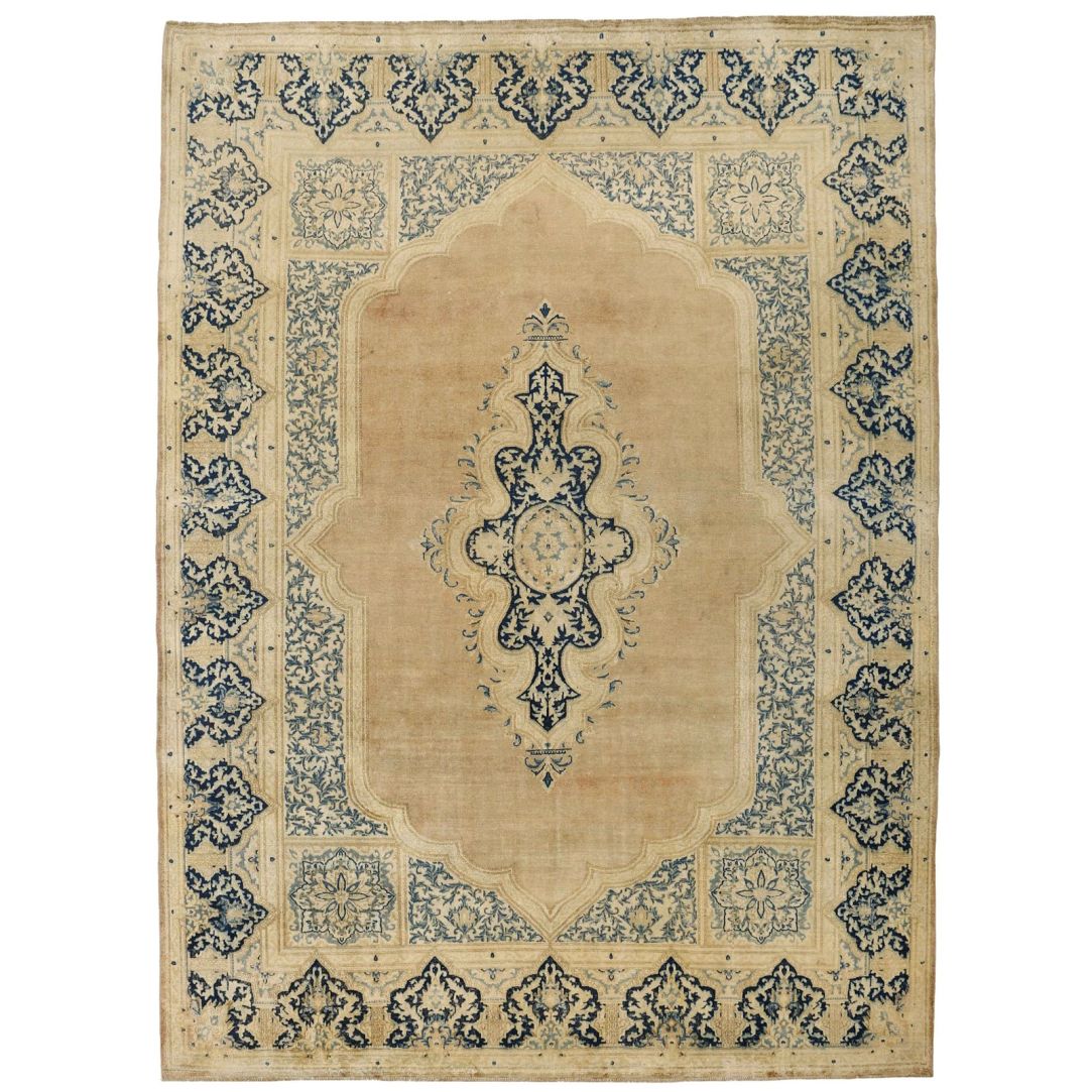 Vintage Kerman Fine 270x367cm
