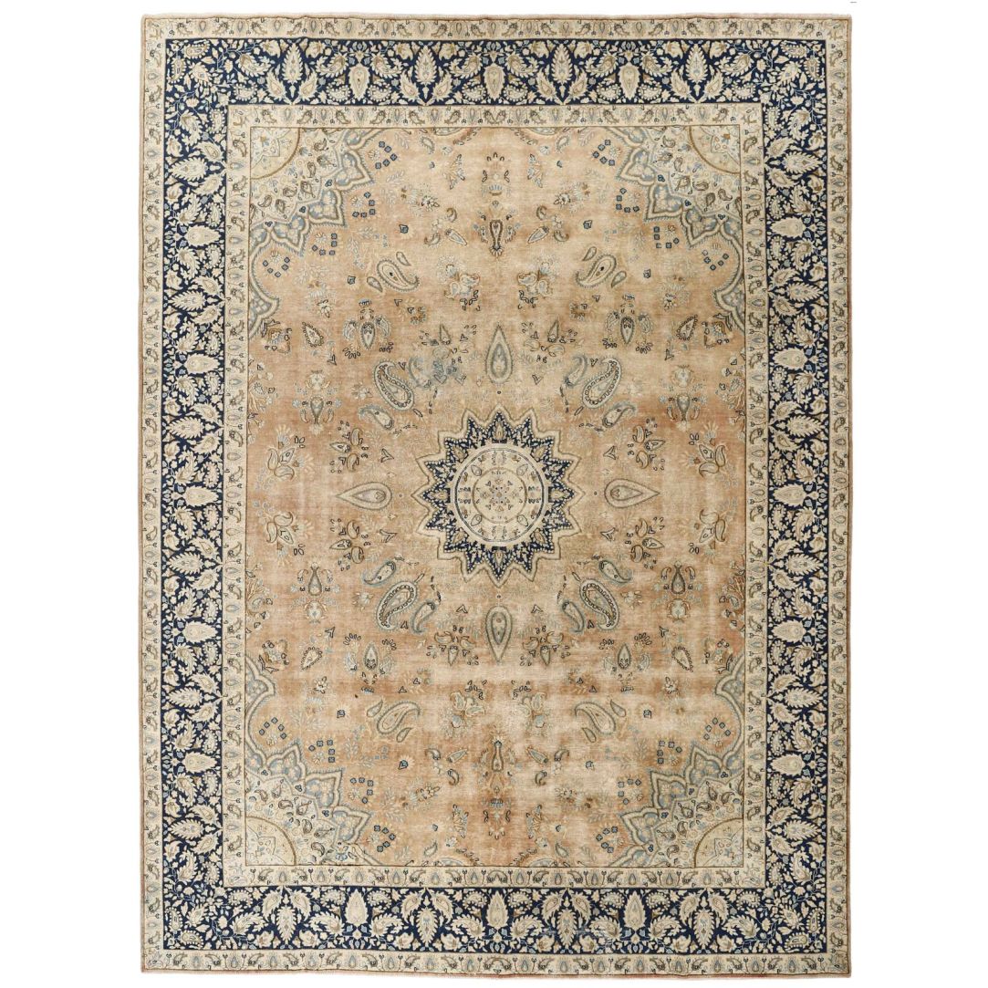 Vintage Kerman Fine 294x415cm