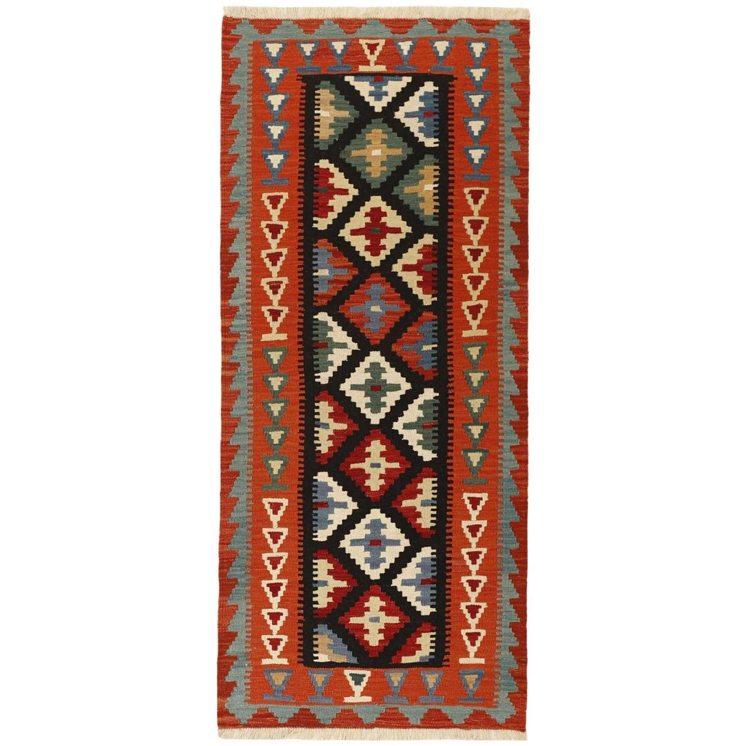 Kelim 83x192cm