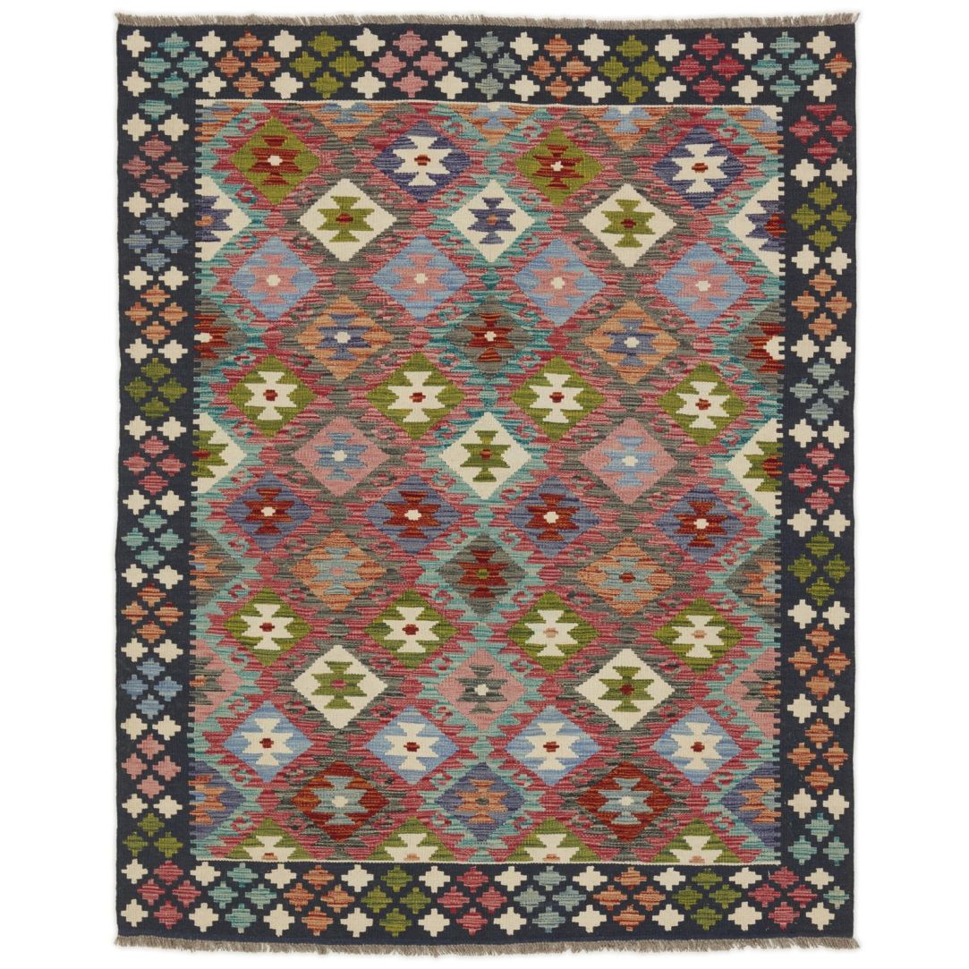 Afghan Kelim 155x193cm