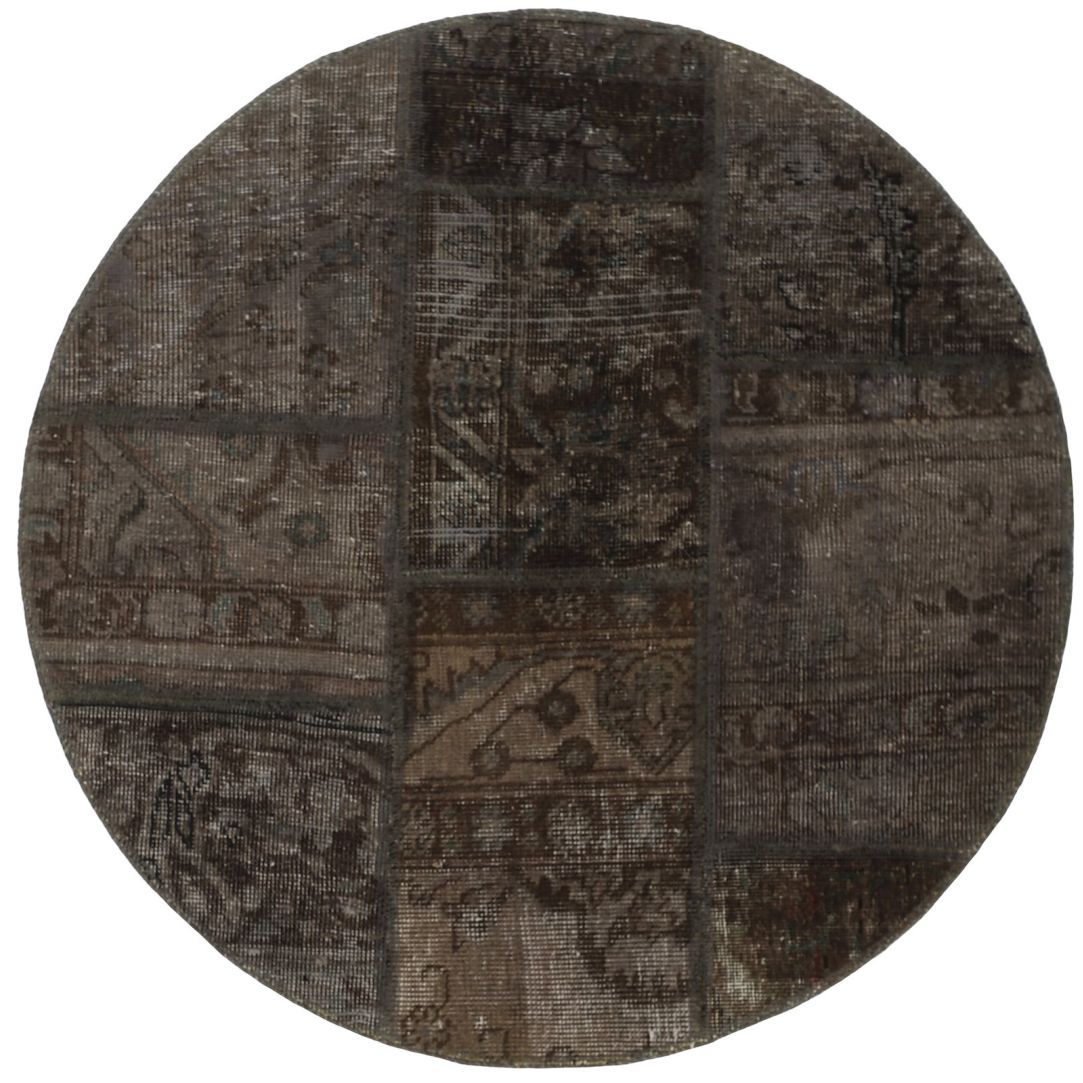 Vintage Patchwork 100x100cm