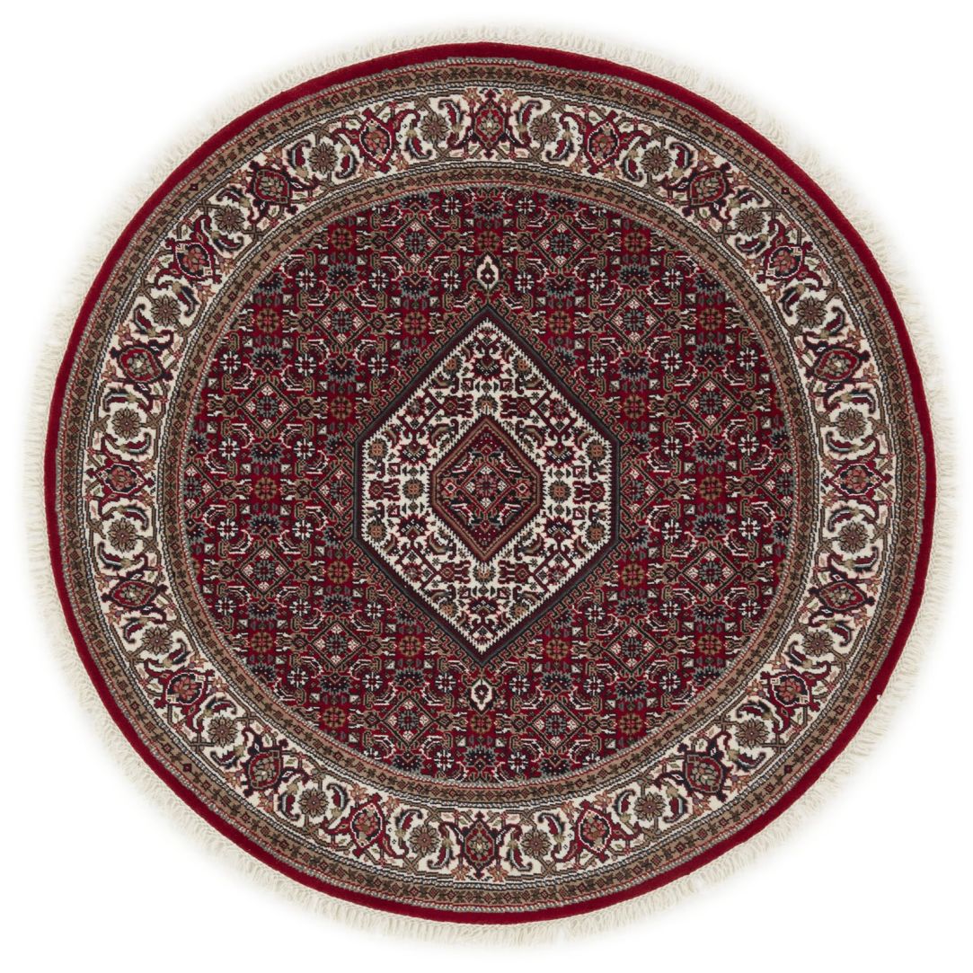 Bidjar Indi 153x153cm