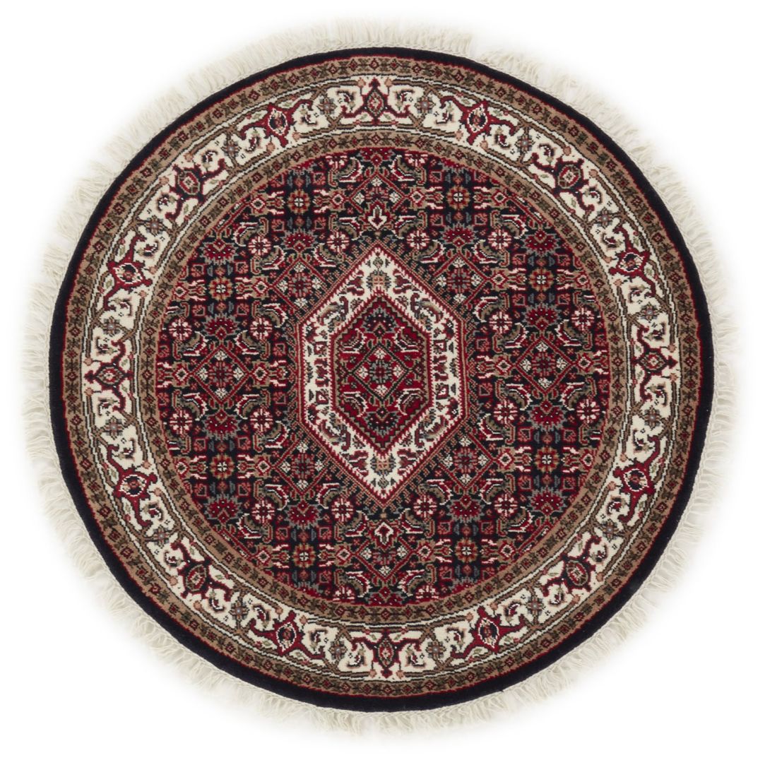 Bidjar Indi 104x104cm
