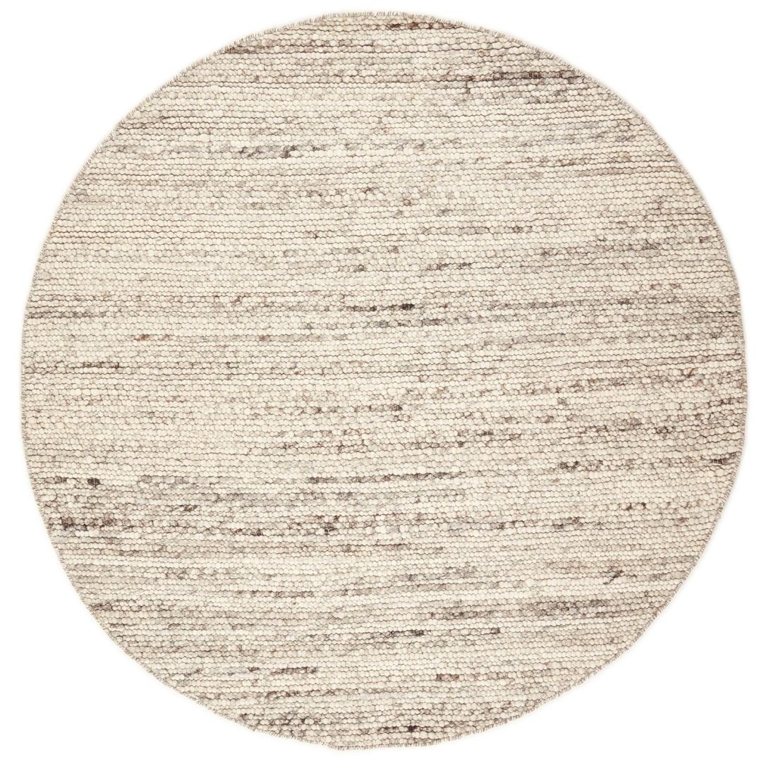 Stone Round 200x200cm
